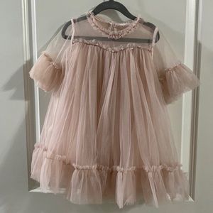 Super cute Dress for flower girl or birthday party